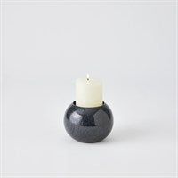 Globe Candle Holder