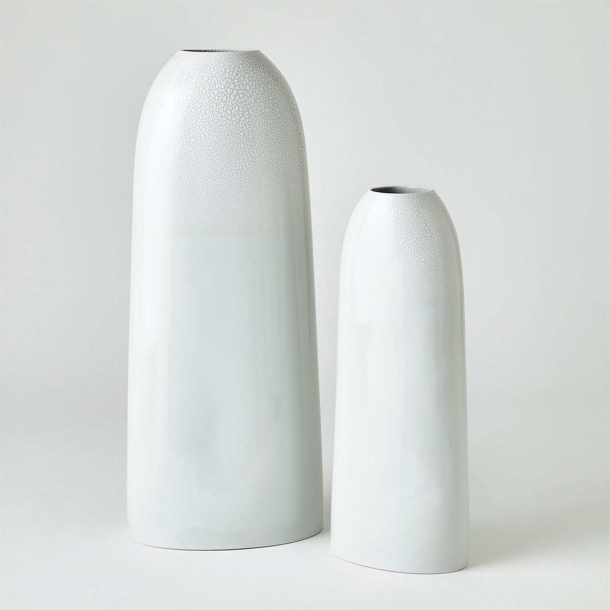 Vases en terre cuite