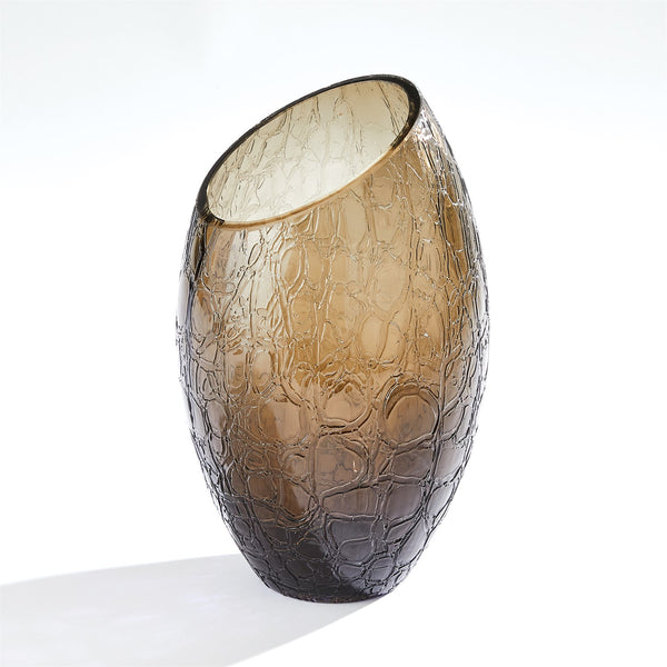 Volcano Vases