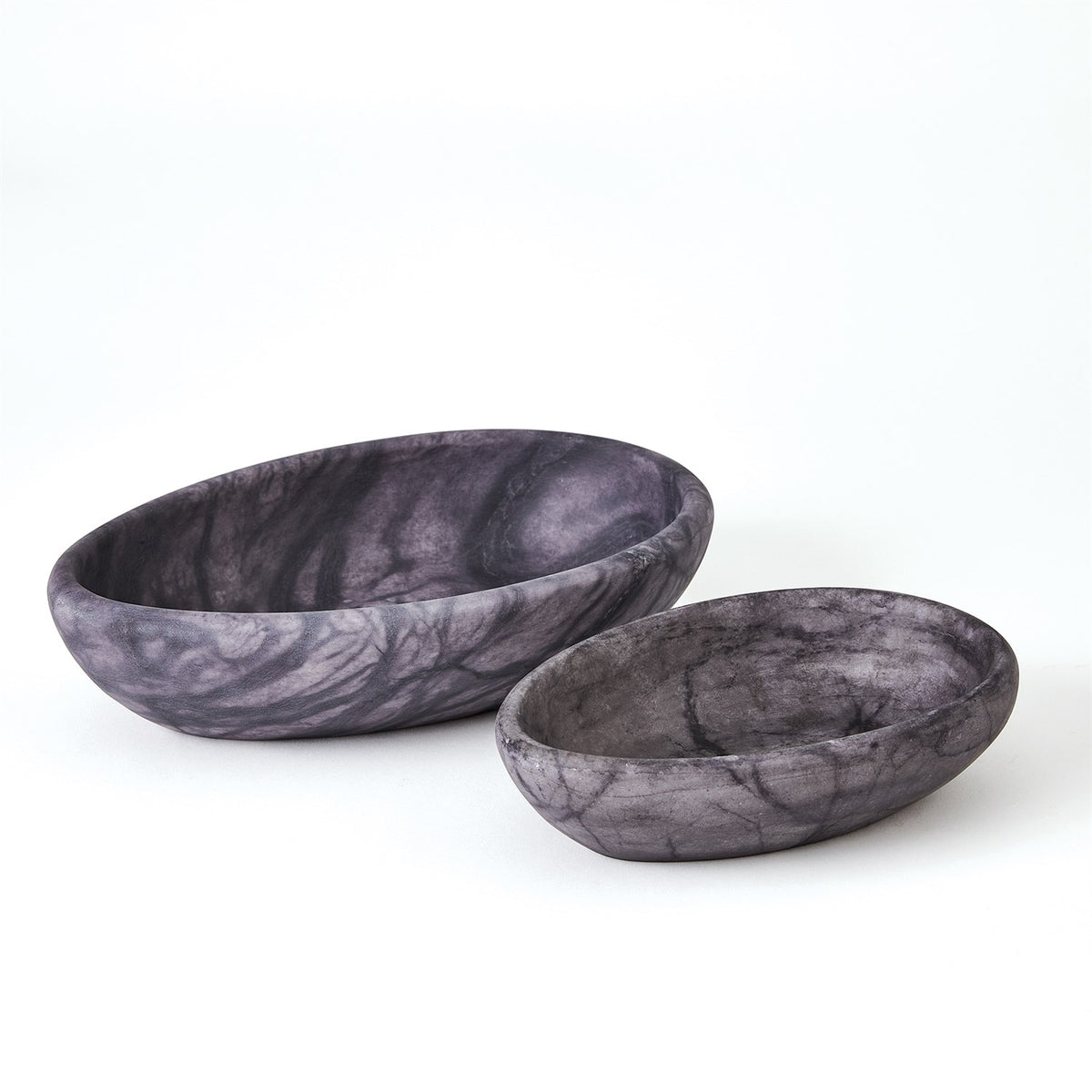 Oblique Bowls
