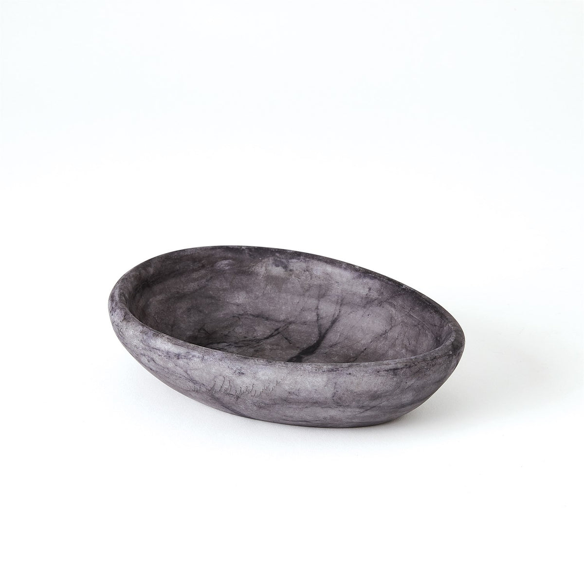 Oblique Bowls