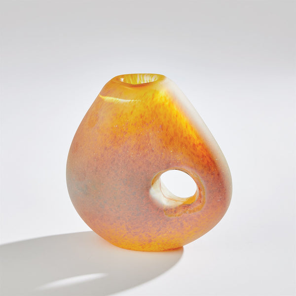 Freeform Vases