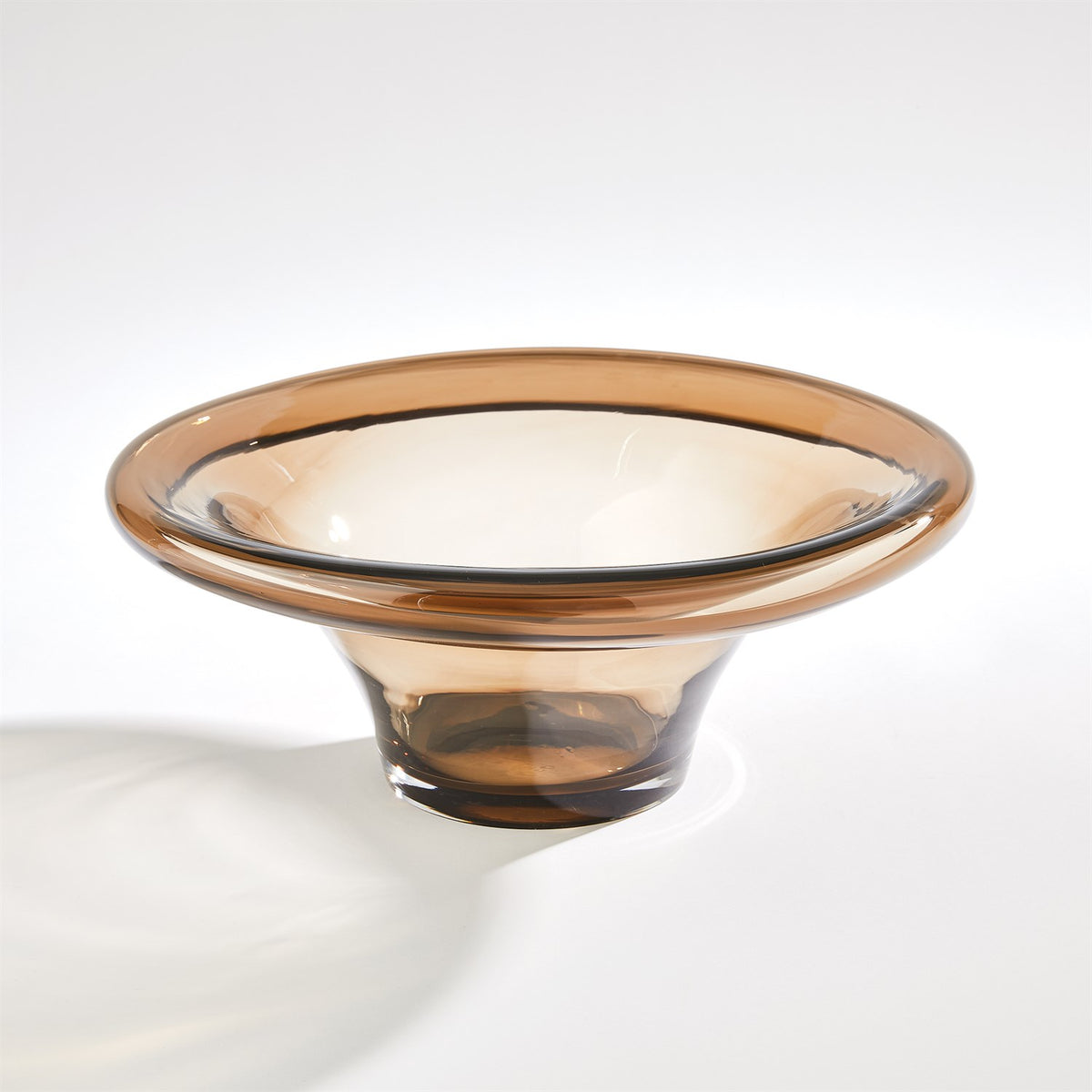 Tourneau Bowl