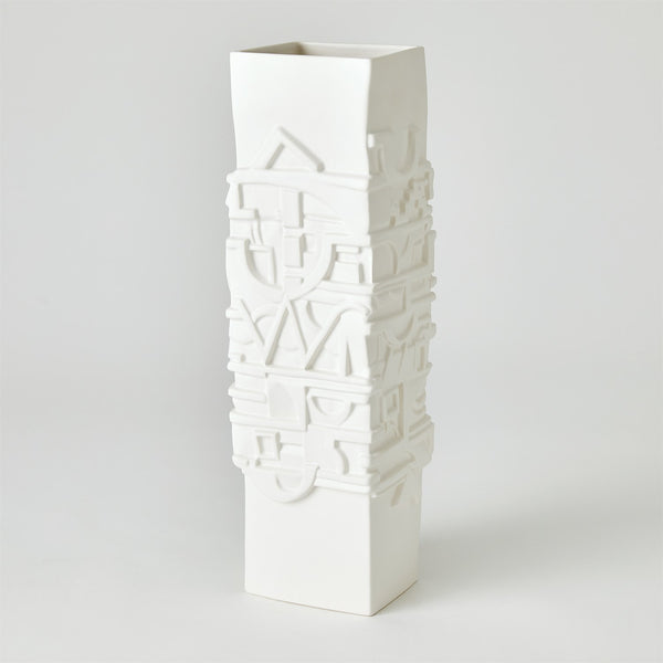Totem Vase