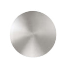 Montreal Lighting & Hardware WS-W60610-AL Circle LED Wall Light
