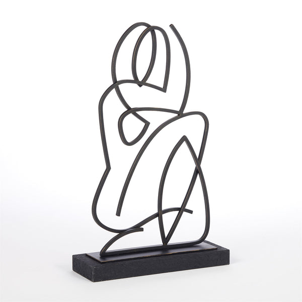 Wire Madonna