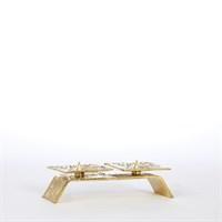 Torch Candle Holders