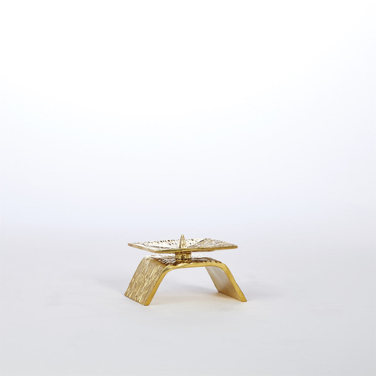 Torch Candle Holders