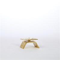 Torch Candle Holders