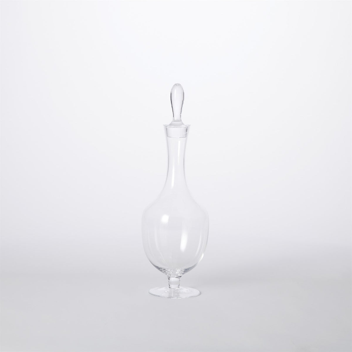 Classic Decanter Collection