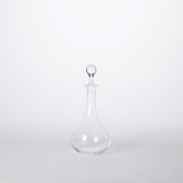 Collection de carafes classiques