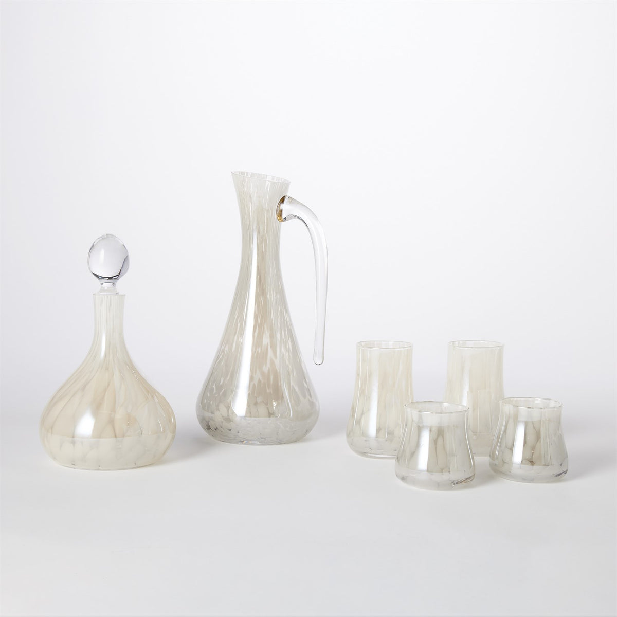 Collection d'articles de bar Hamish