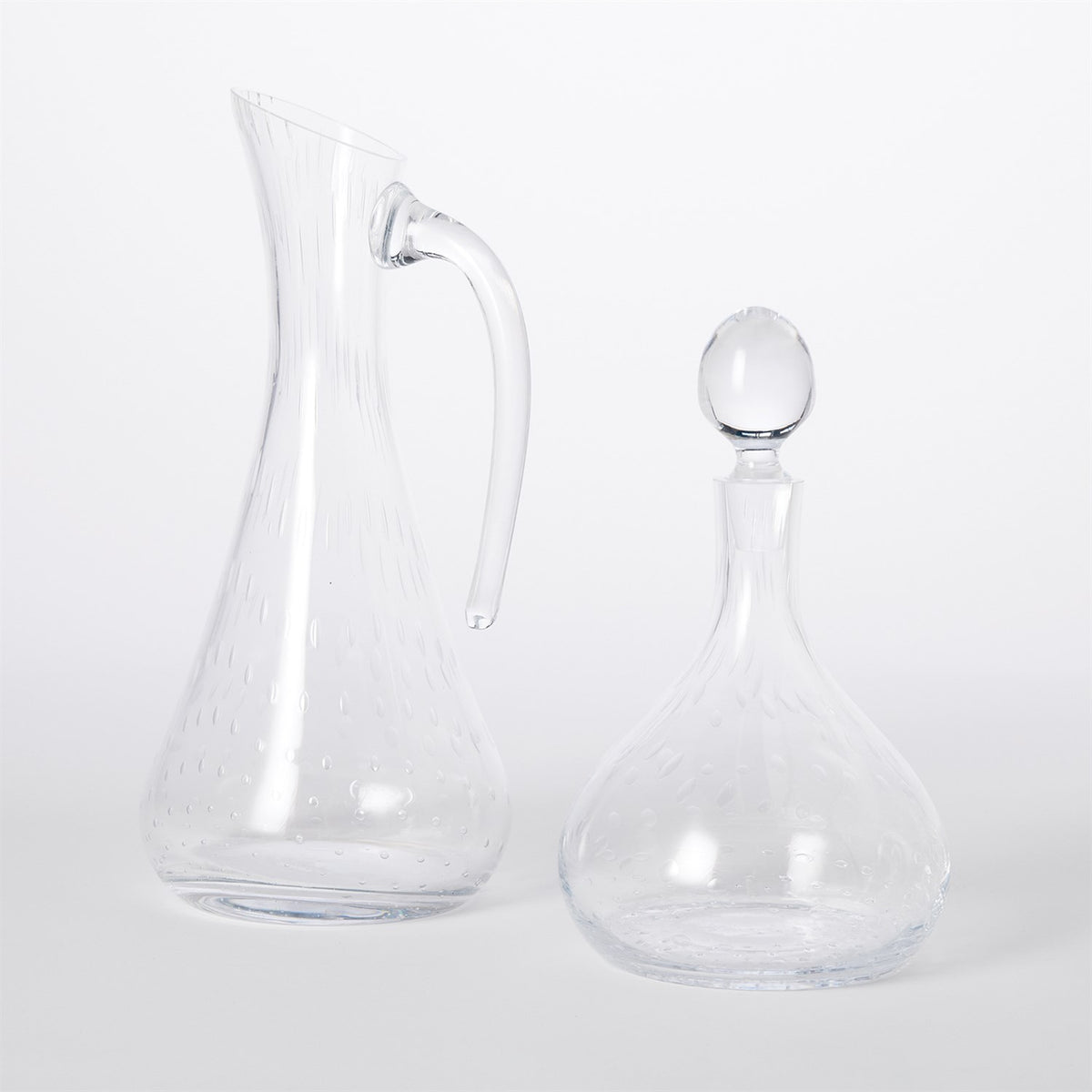 Carafe et pichet Hamish