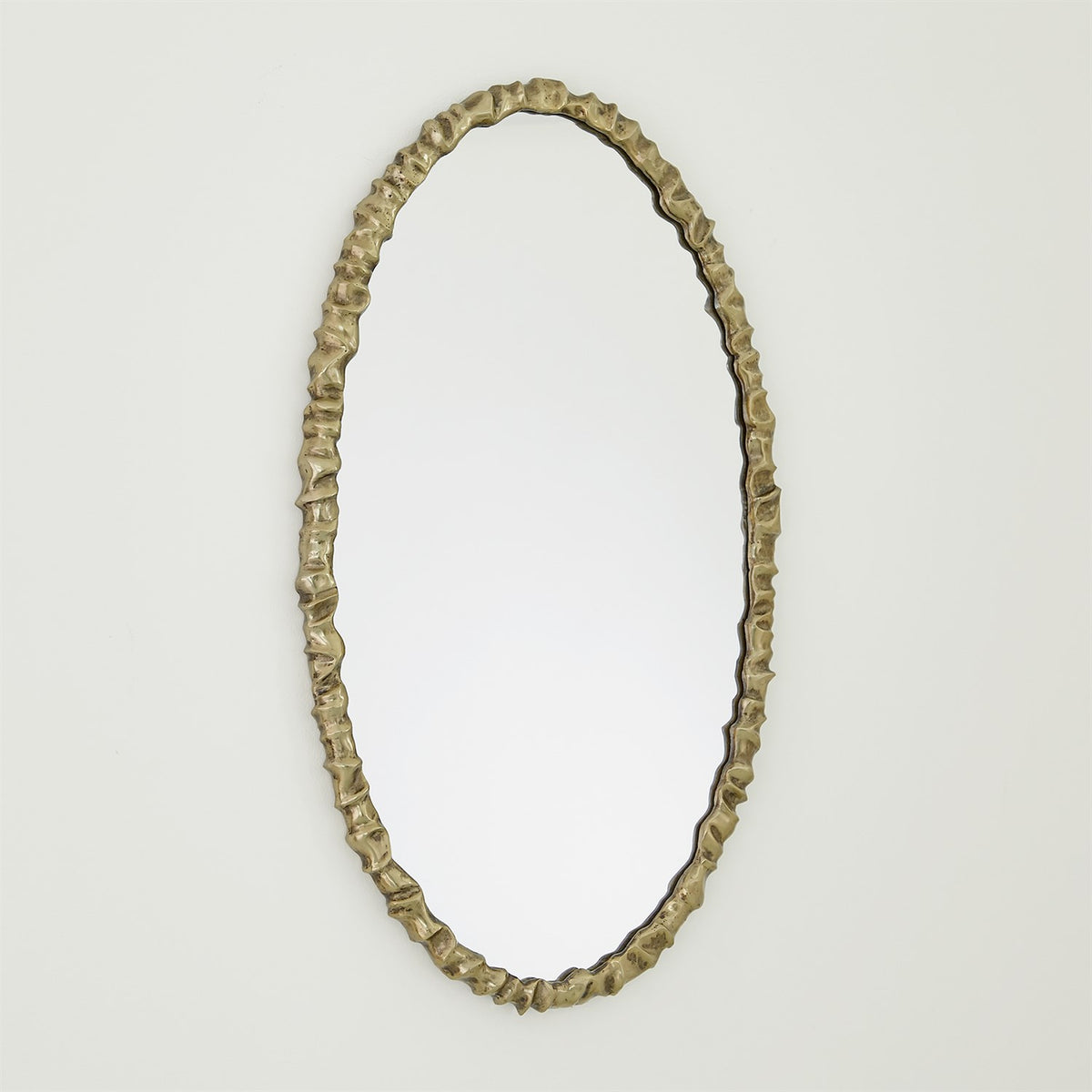 Artiste Oval Mirror