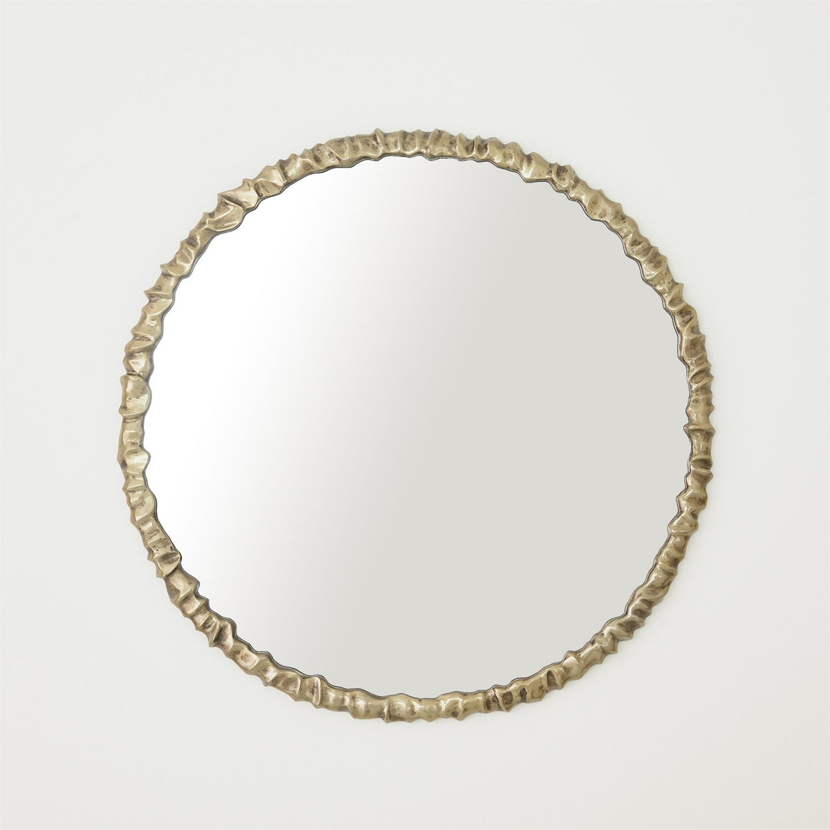 Artiste Round Mirror