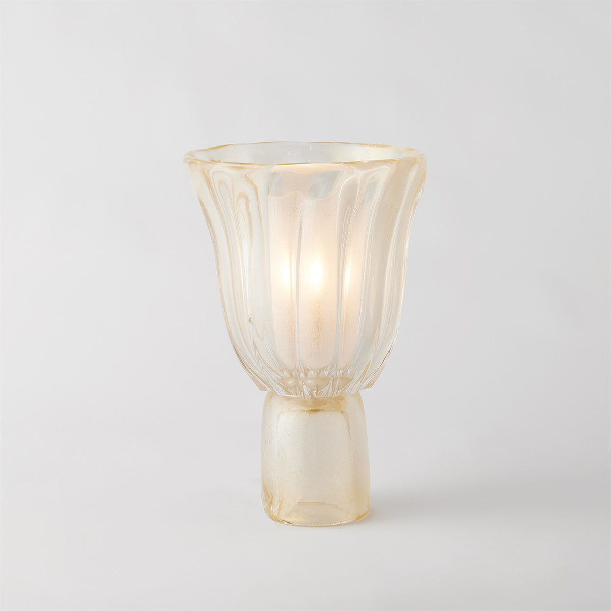 Astoria Illuminated Hurricane