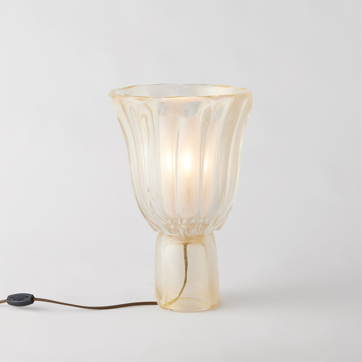 Astoria Illuminated Hurricane