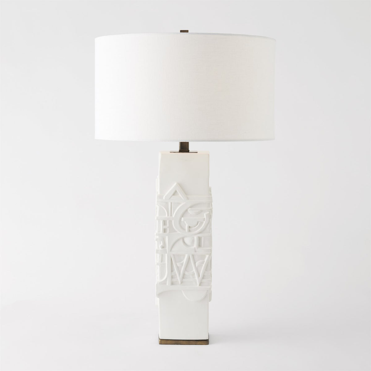 Lampe Totem