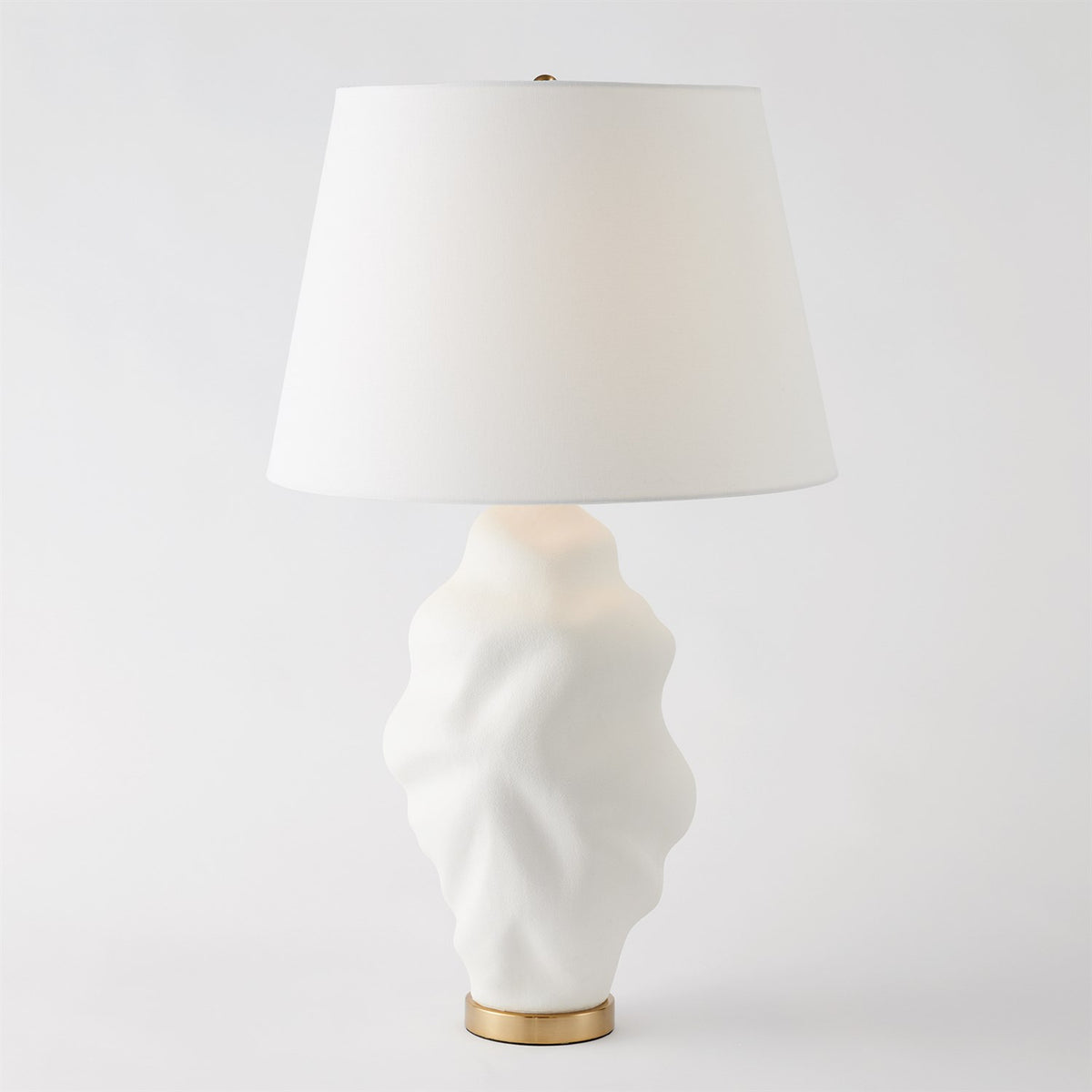 Morpheus Lamp