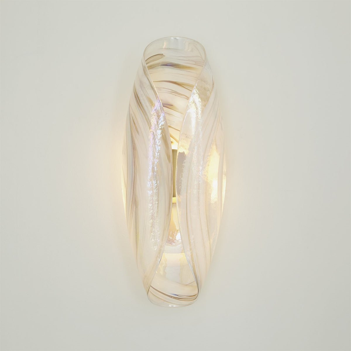 Murano Wall Sconce