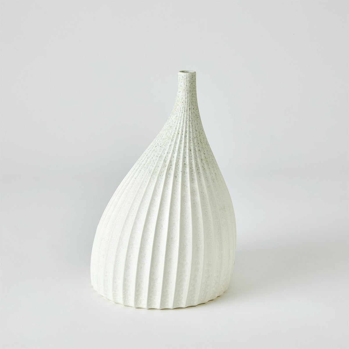 Vases en forme de goutte de rosée