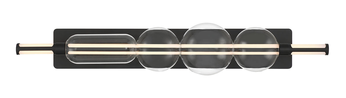 Lucent 3-CCT LED Vanity
