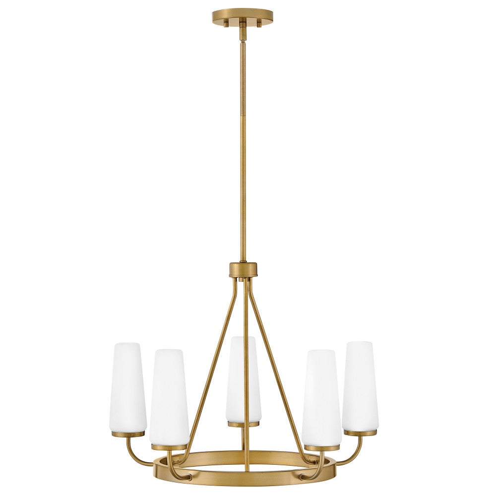 Alouette 83625GO Selma Suspendu en or