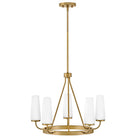 Alouette 83625GO Selma Suspendu en or