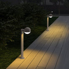 Borne LED Sonneman REALS