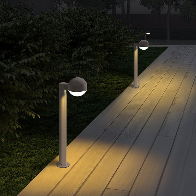 Borne LED Sonneman REALS