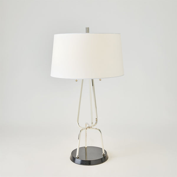 Intersecting Lamp