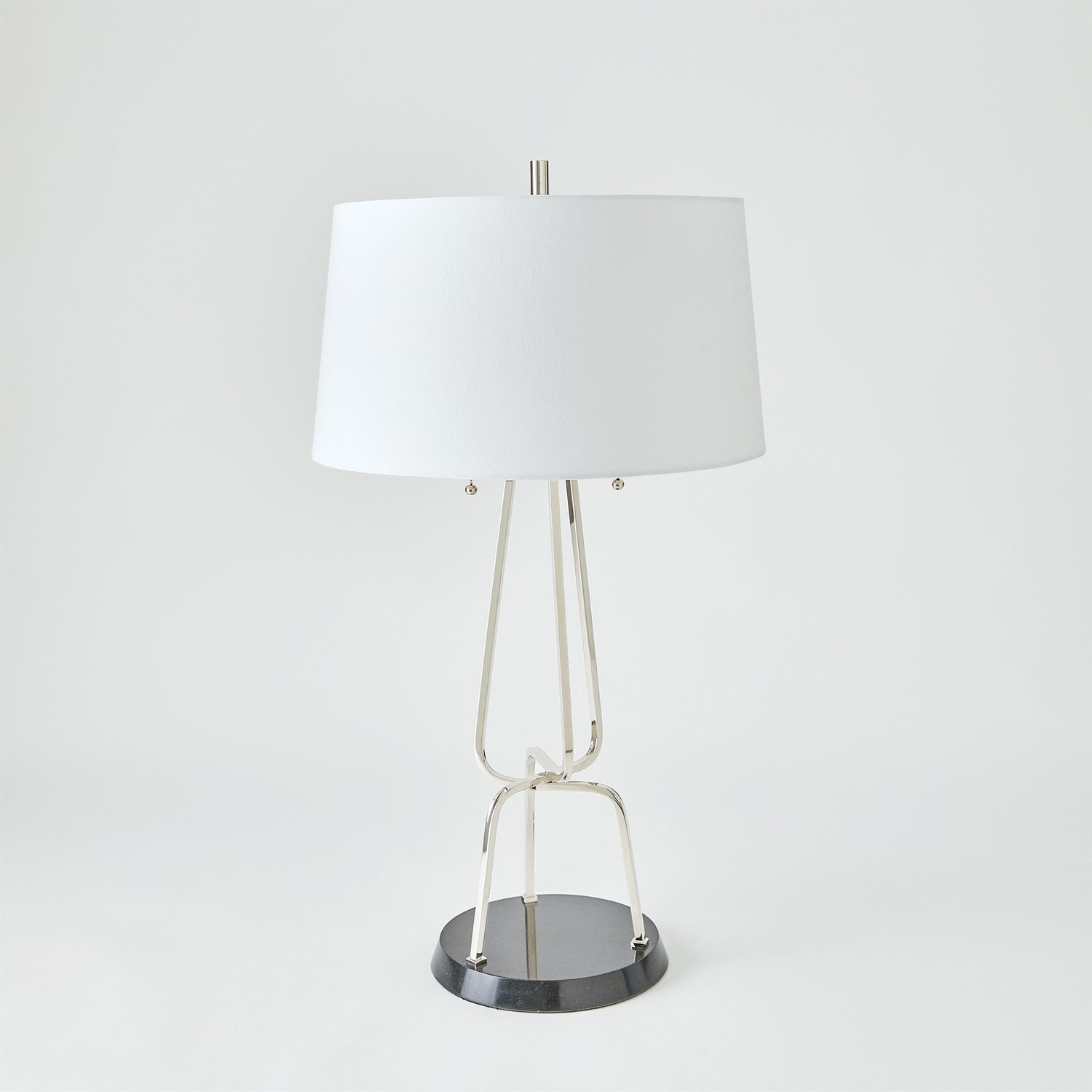 Intersecting Lamp