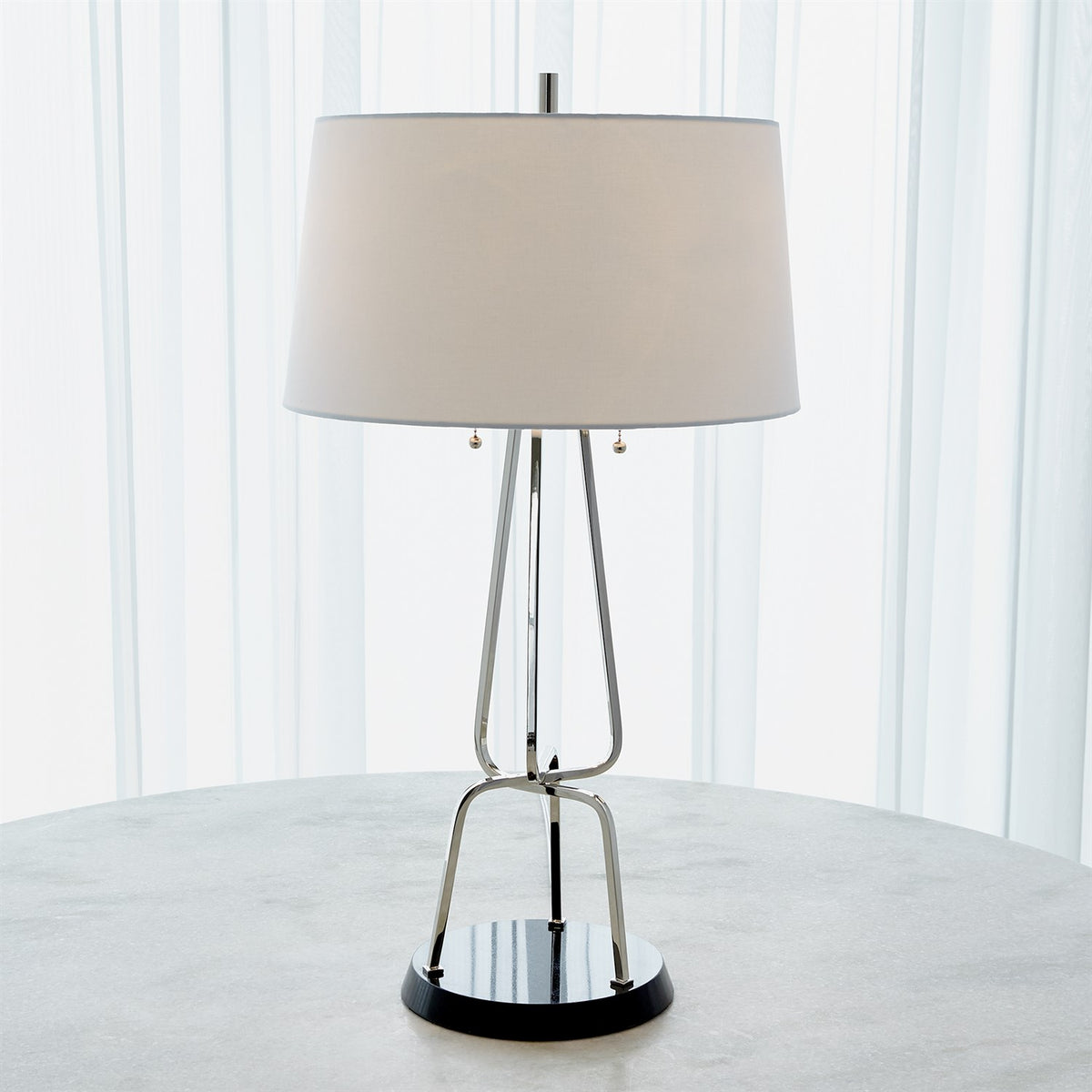 Lampe à intersection