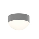 Sonneman 7309.XX.DL.74-WL REALS LED Montage en surface gris texturé