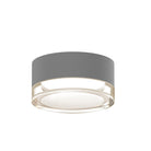 Sonneman 7309.XX.FH.74-WL REALS LED Montage en surface gris texturé