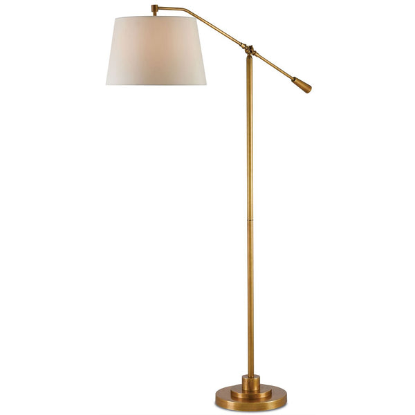 Maxstroke Floor Lamp