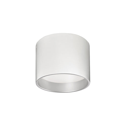 Kuzco Canada - FM11410-BK - LED Flush Mount - Mousinni - Black