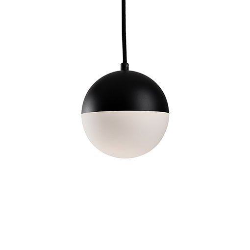 Kuzco Canada - PD11706-BK - LED Pendant - Monae - Black