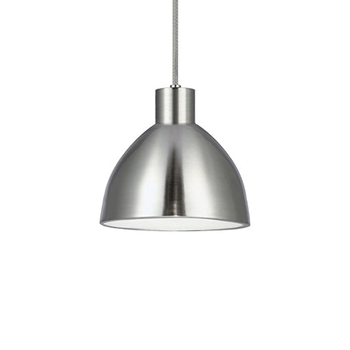 Kuzco Canada - PD1706-BN - LED Pendant - Chroma - Brushed Nickel