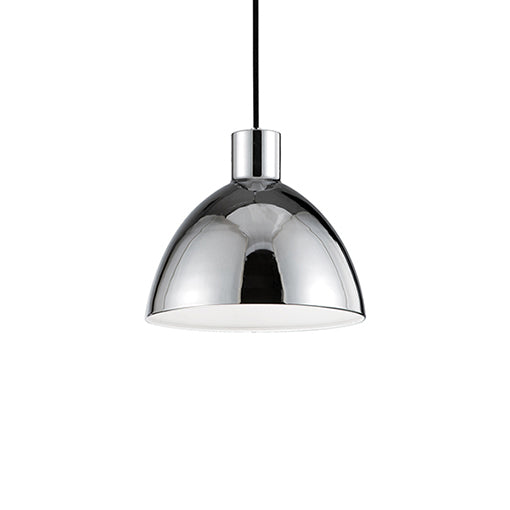 Kuzco Canada - PD1706-CH - LED Pendant - Chroma - Chrome