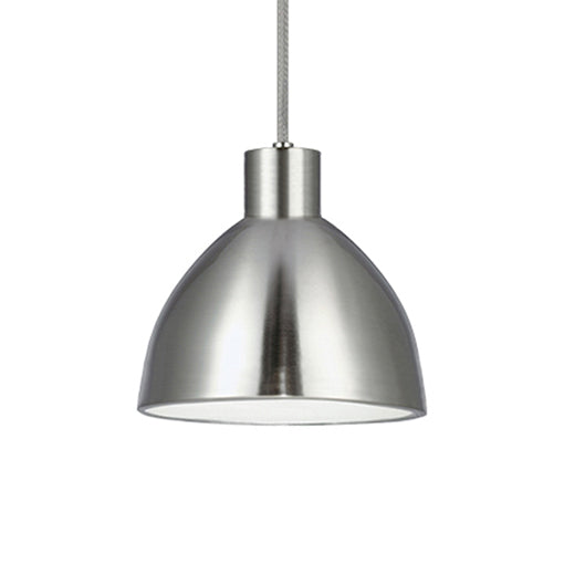 Kuzco Canada - PD1709-BN - LED Pendant - Chroma - Brushed Nickel