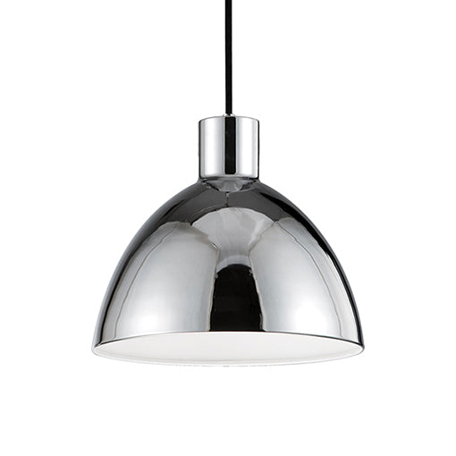 Kuzco Canada - PD1712-CH - LED Pendant - Chroma - Chrome