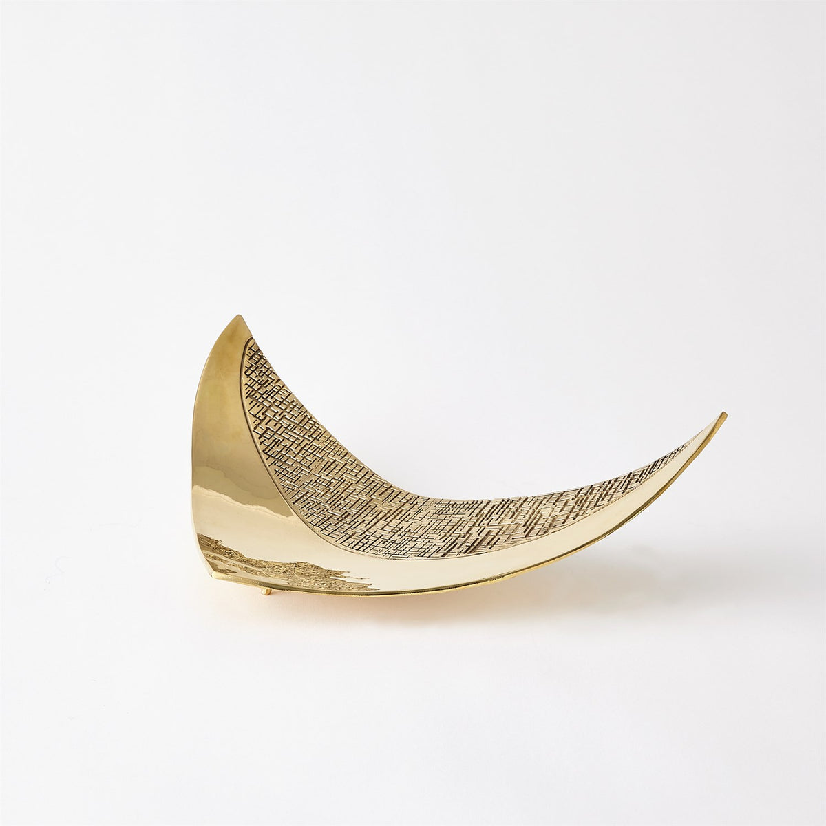 Bols à hachures croisées