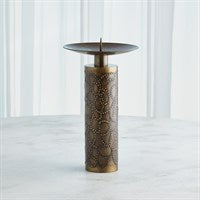 Paten Candle Holder