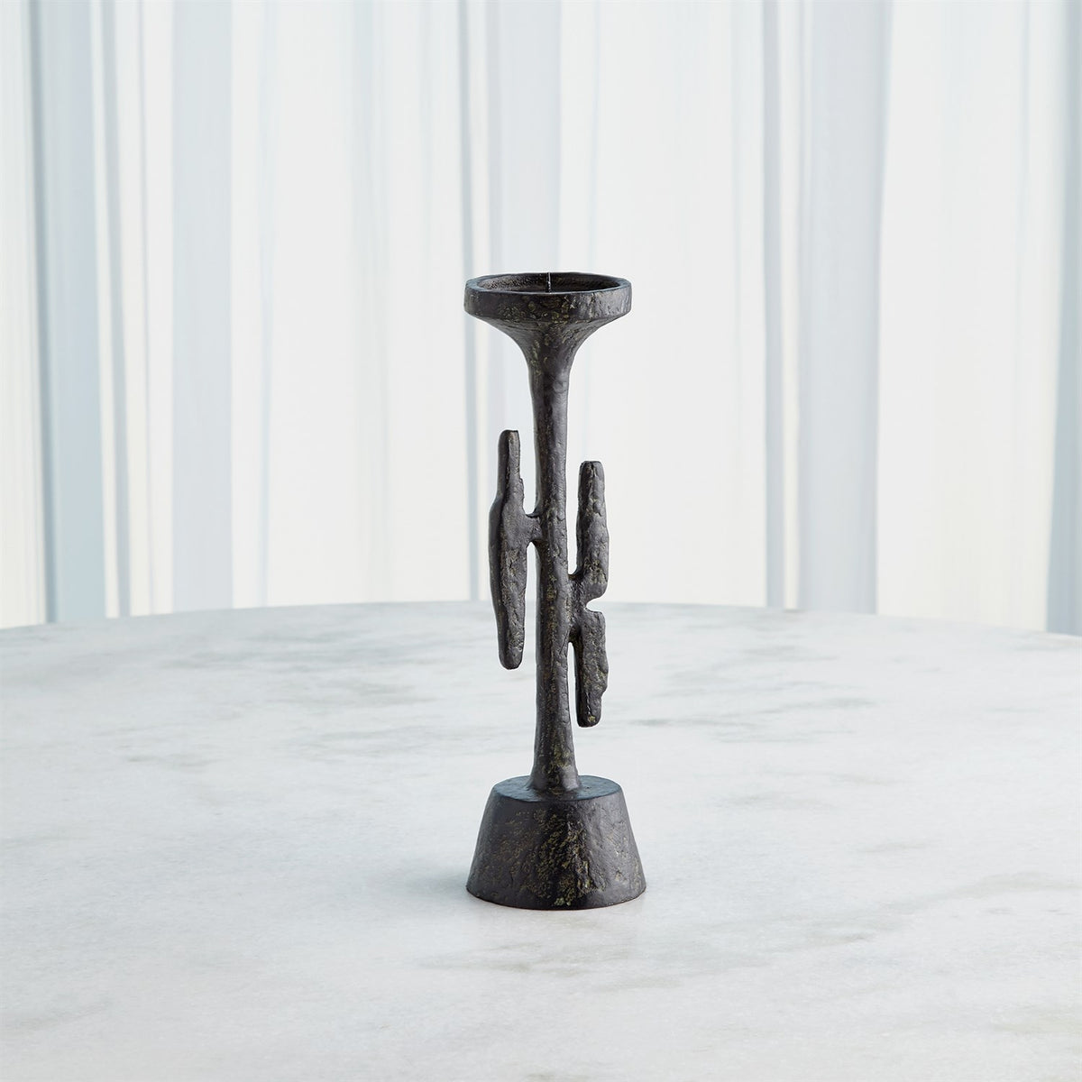 Verde Candlesticks