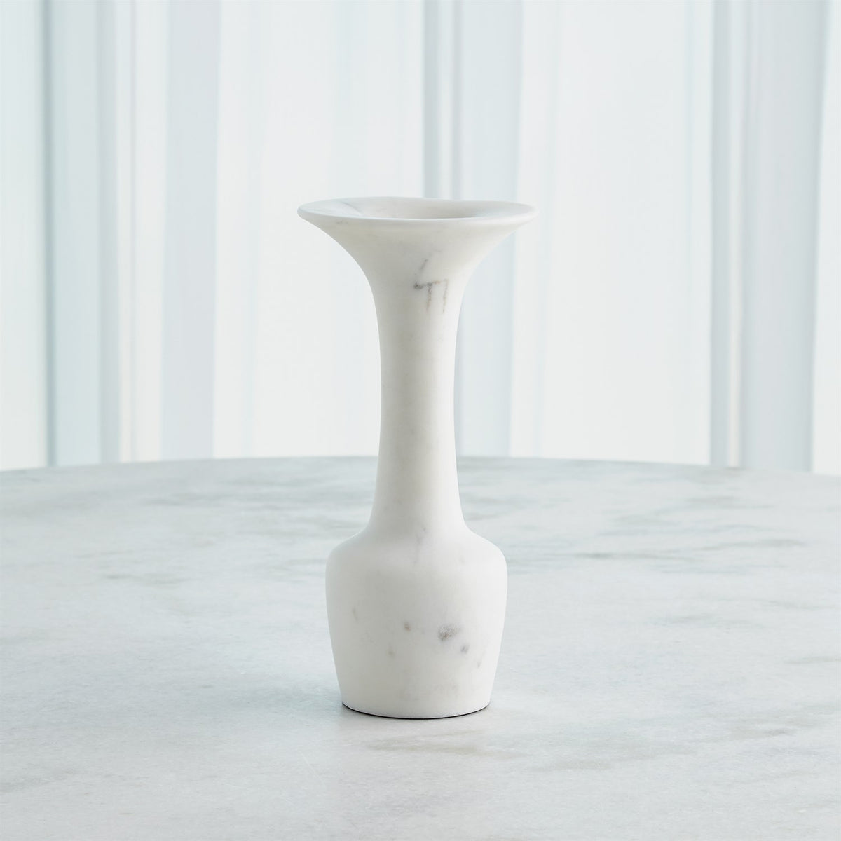 Calyx Candle Holder