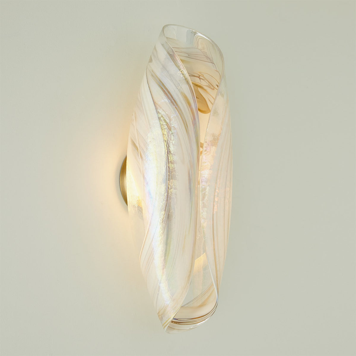 Murano Wall Sconce