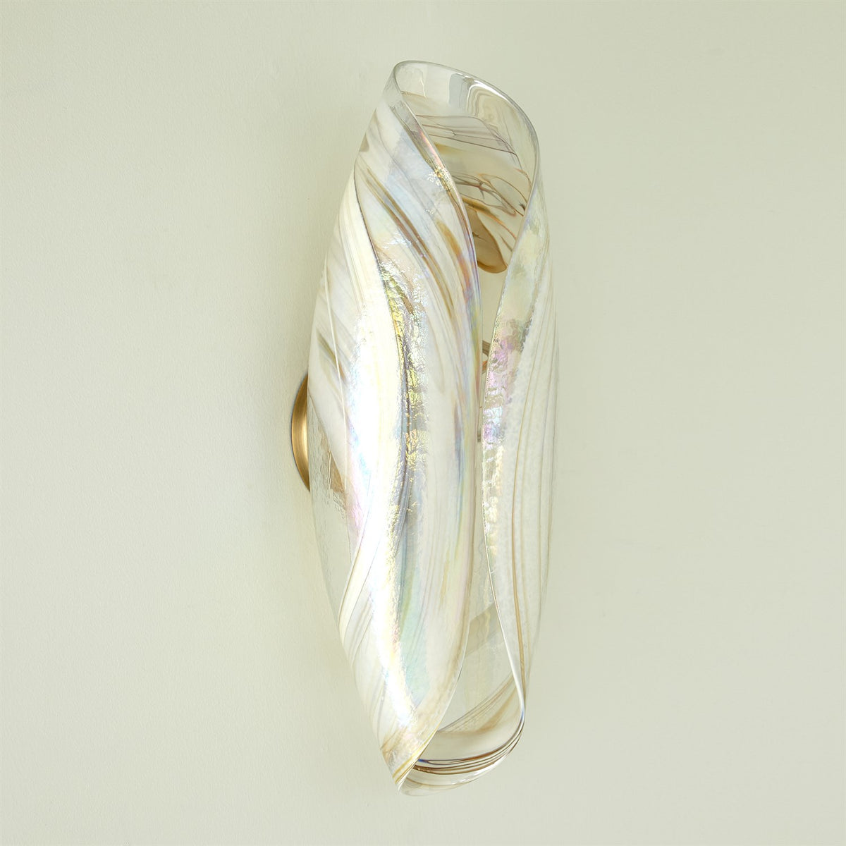 Murano Wall Sconce