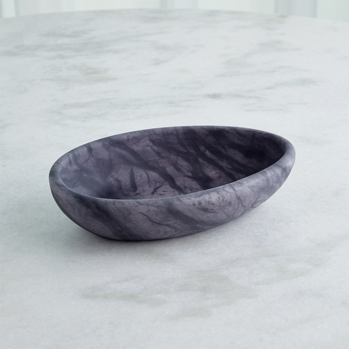 Oblique Bowls