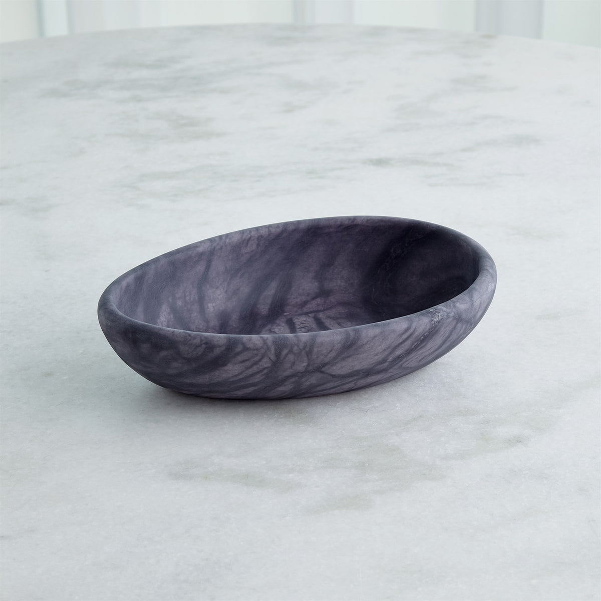 Oblique Bowls